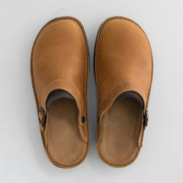 Bruno - Chaussons Orthopédiques