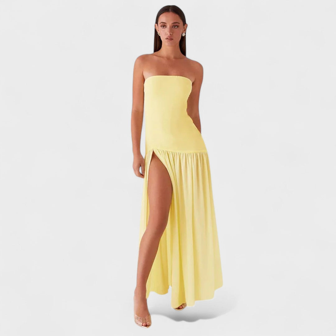 Celina - Robe de Gala