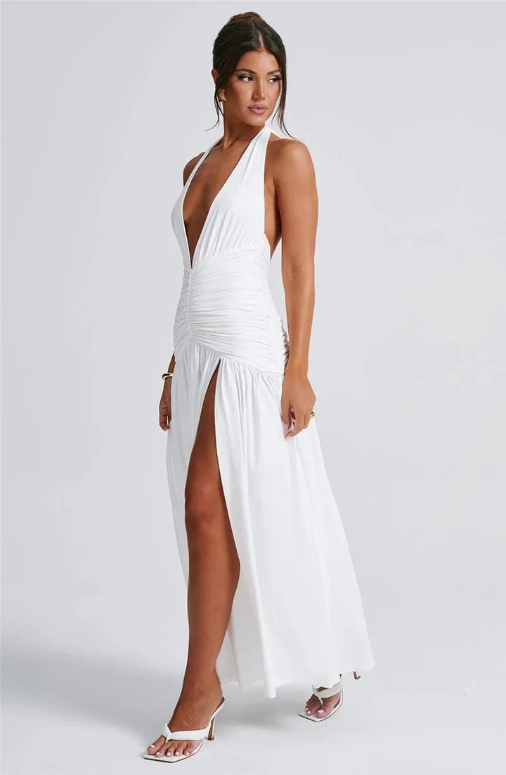 Susi - La Maxi Robe de Rêve