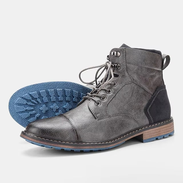 Nataniel - Bottes Voyager
