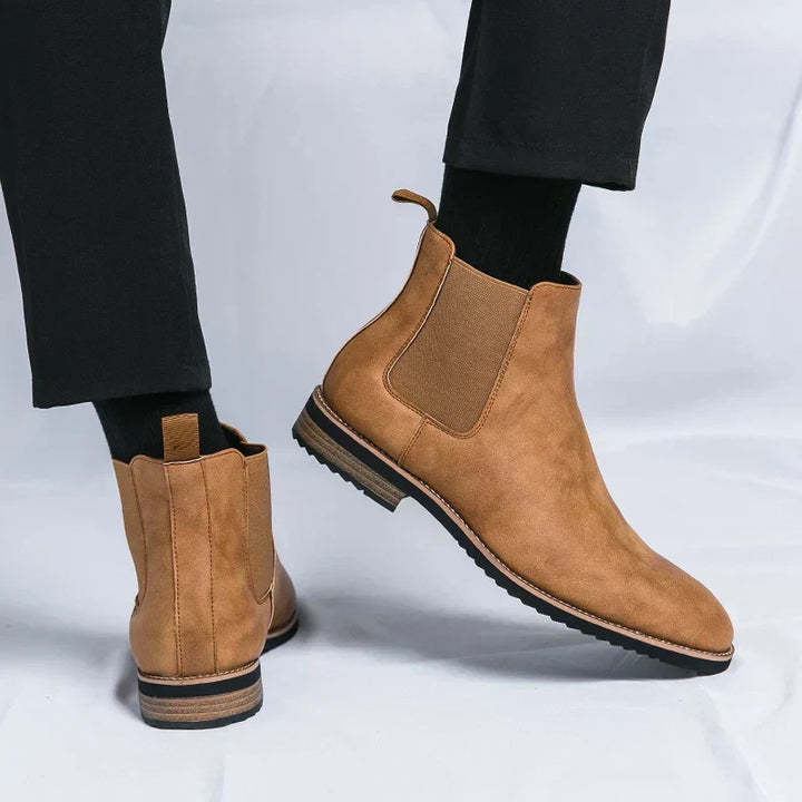 Sebastião - Bottes Chelsea
