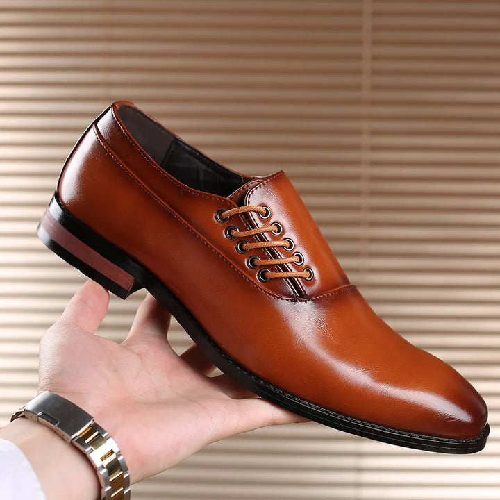 Tomás - Chaussures Oxford
