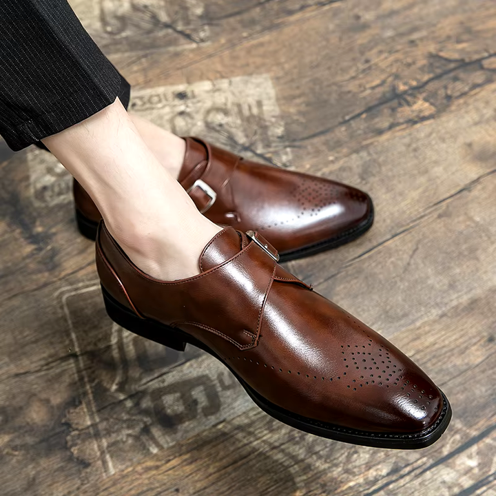 André - Chaussures de costume