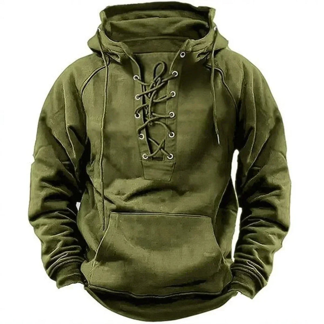 Tiago - Hoodie Durable
