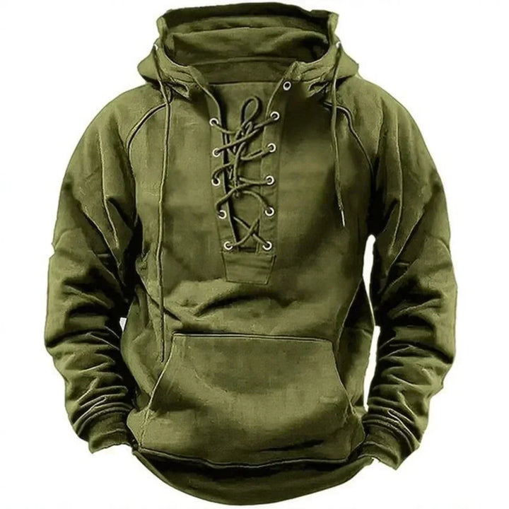 Tiago - Hoodie Durable