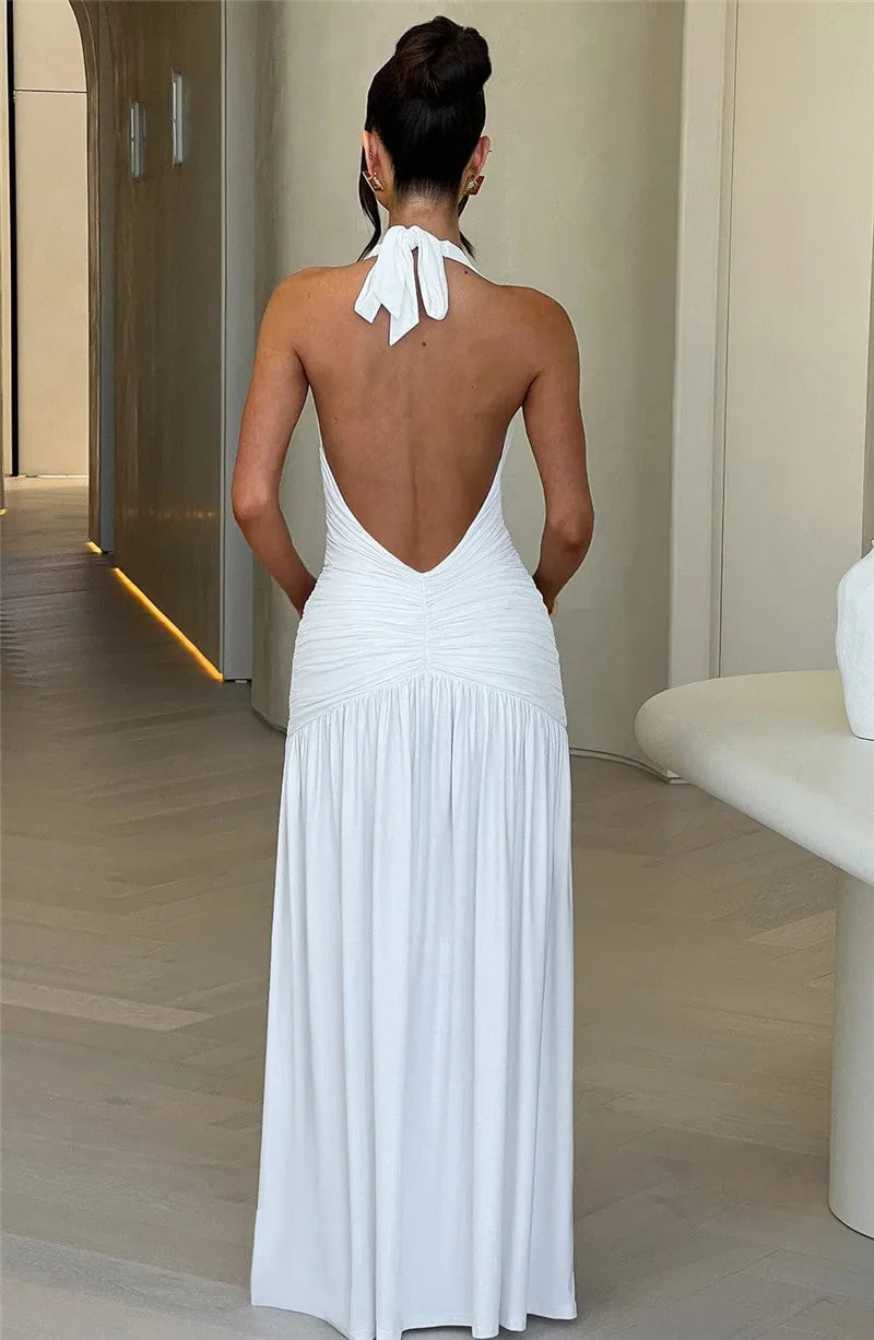 Susi - La Maxi Robe de Rêve