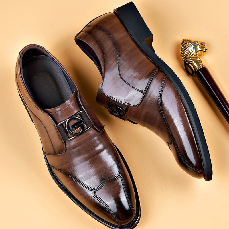 António - Chaussures Classiques Boss