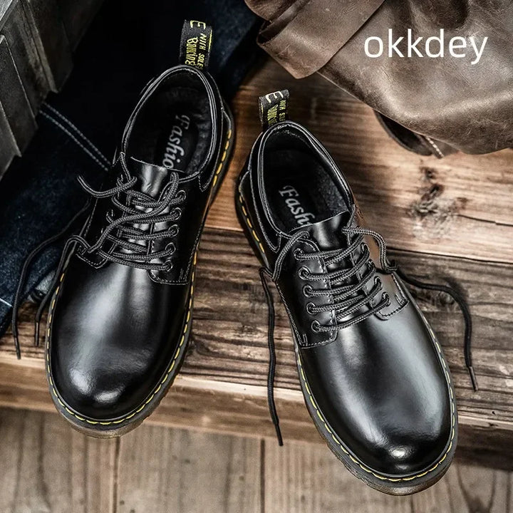Diogo - Bottes de style Bossy