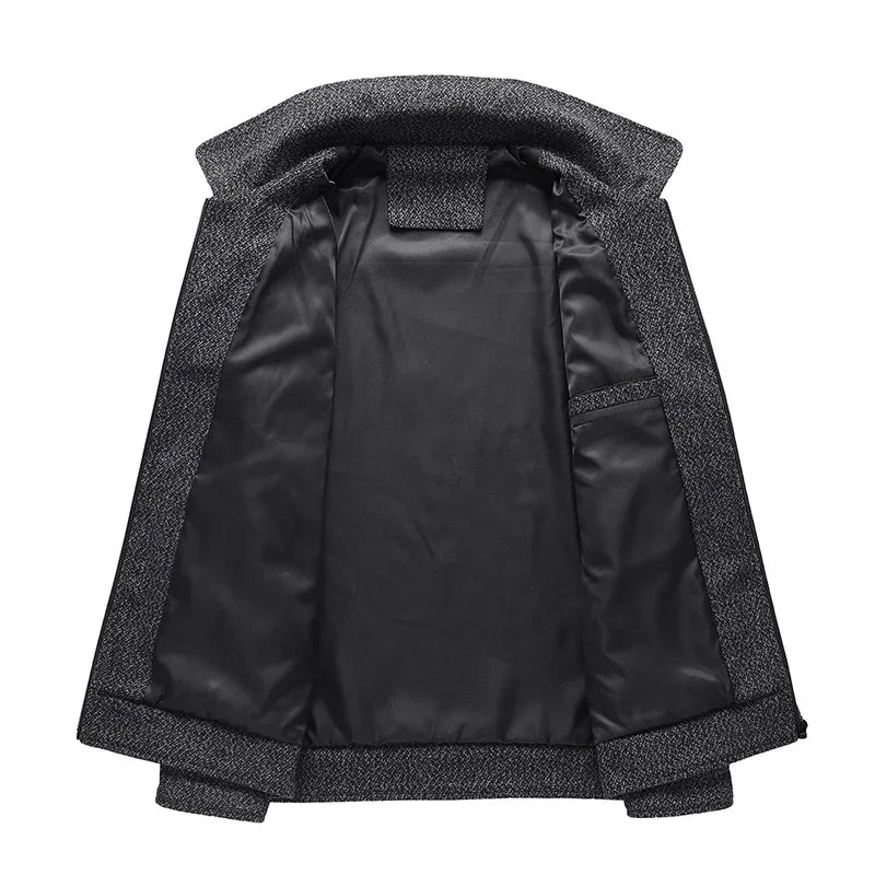 Bernardo - Veste Montvera