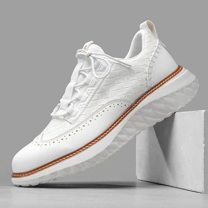 Salvador - Chaussures en Cuir Oxford