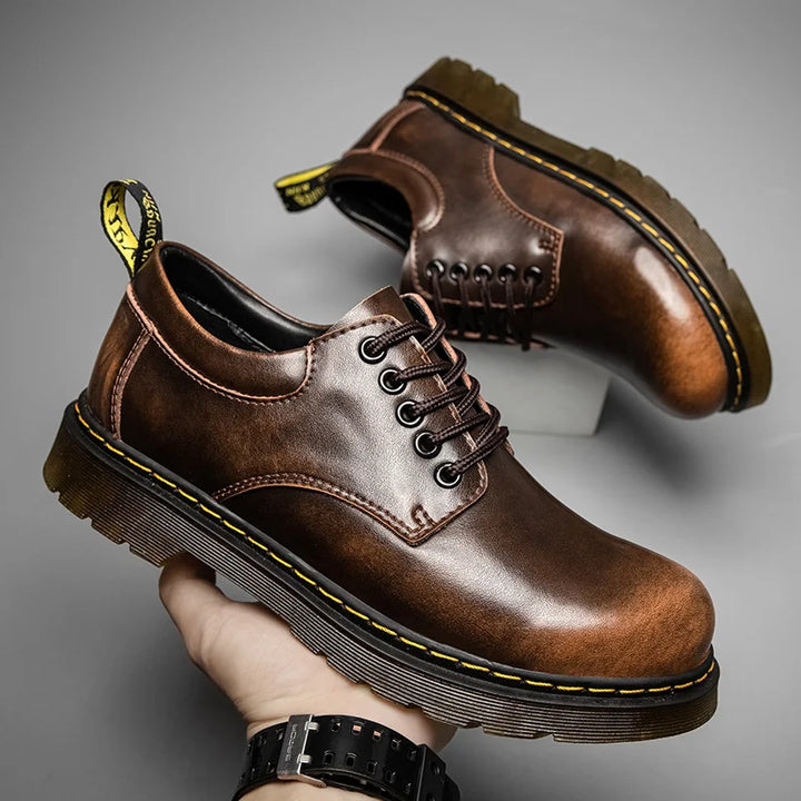 Diogo - Bottes de style Bossy