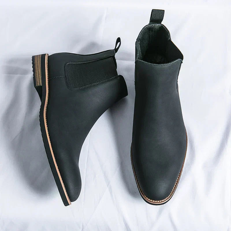 Sebastião - Bottes Chelsea