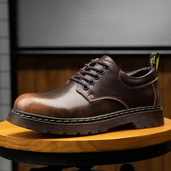 Diogo - Bottes de style Bossy
