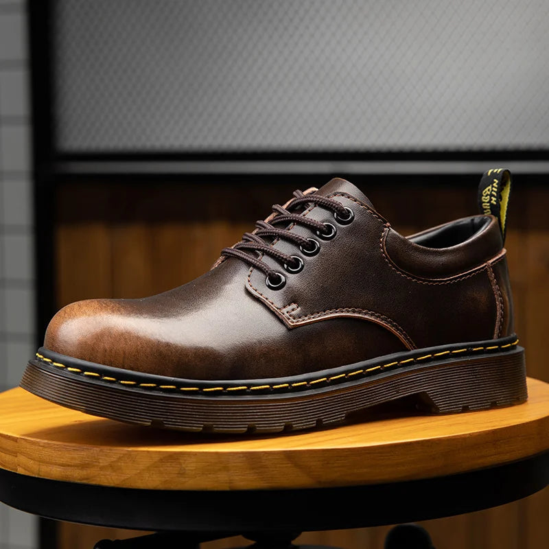 Rafael - Bottes Oxford