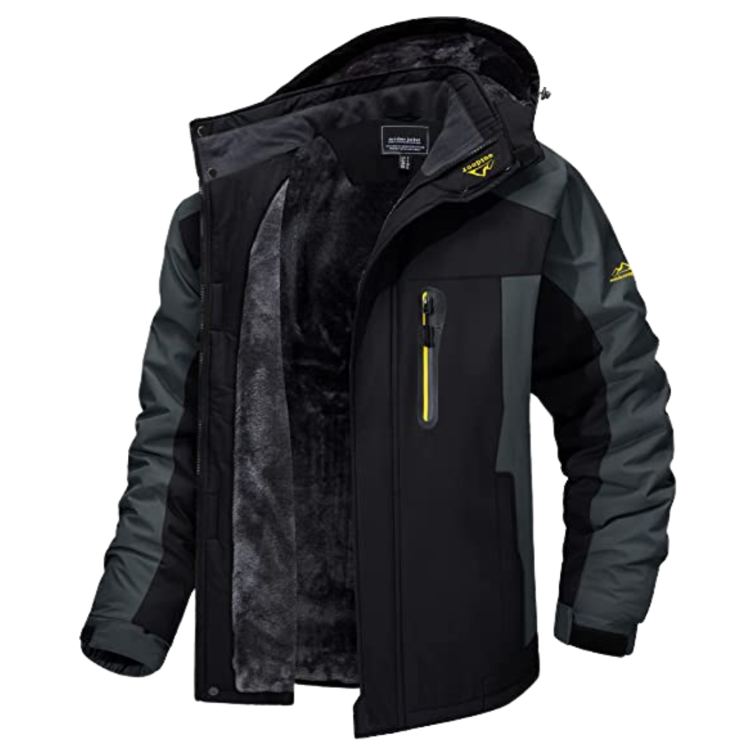 Martim - Veste Masculine Imperméable
