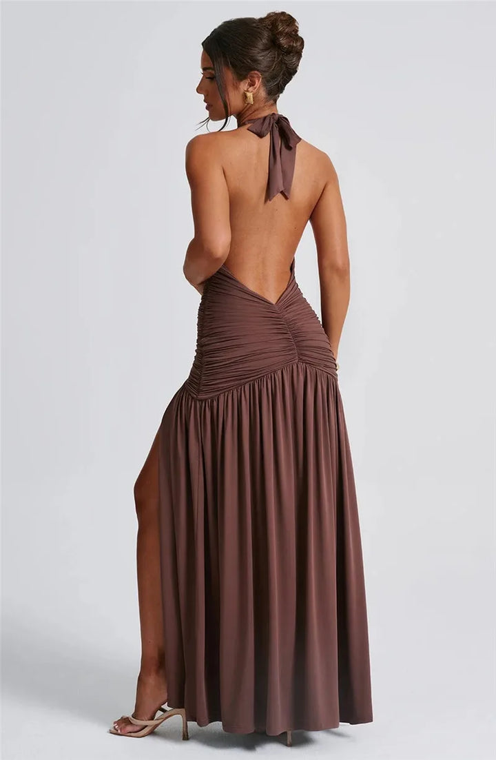 Susi - La Maxi Robe de Rêve