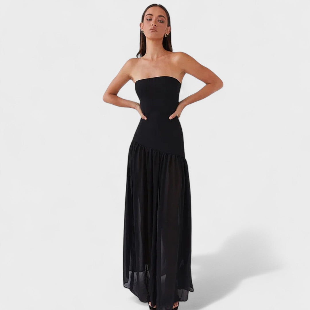Celina - Robe de Gala