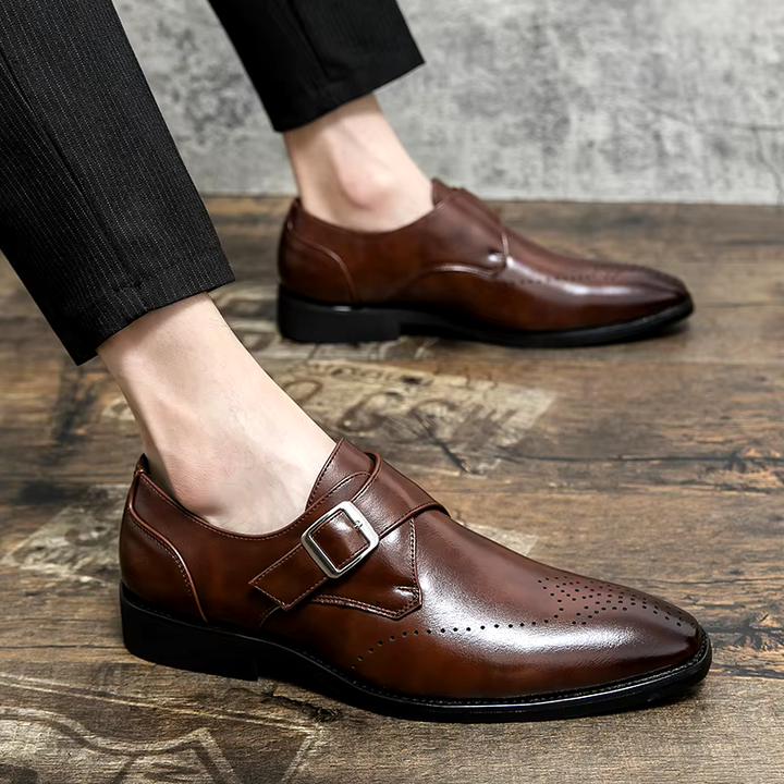 André - Chaussures de costume