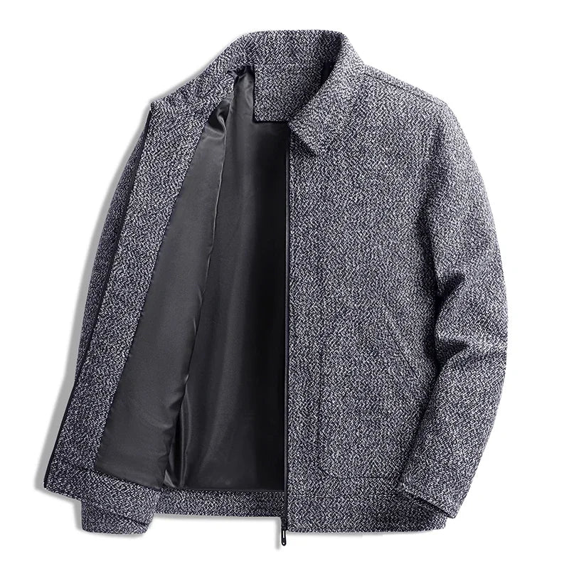 Bernardo - Veste Montvera