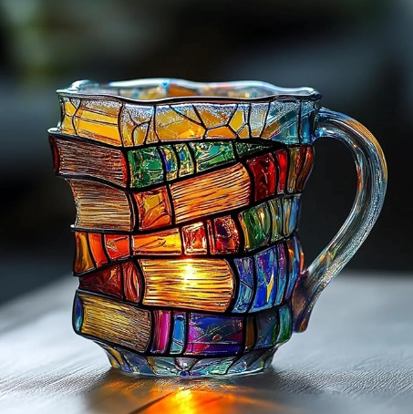 Tasse Luna Fait Main