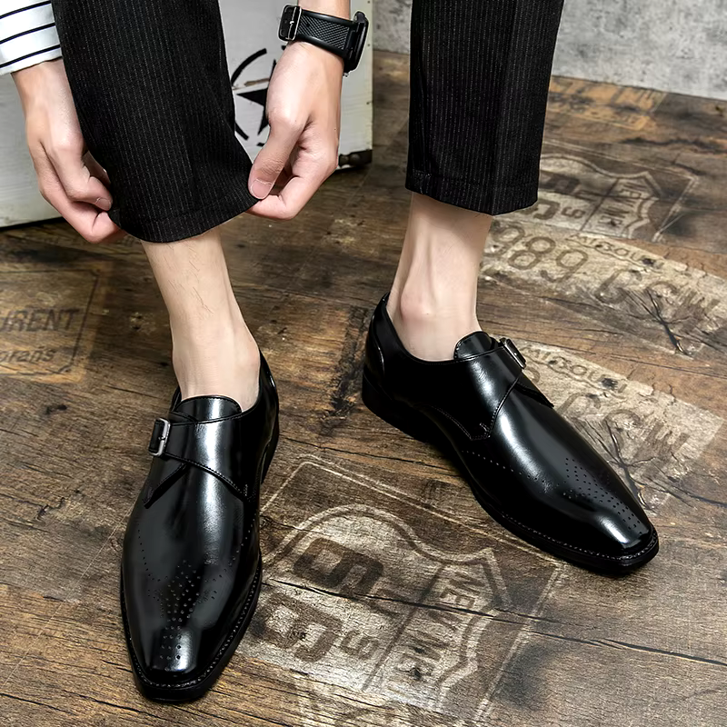 André - Chaussures de costume