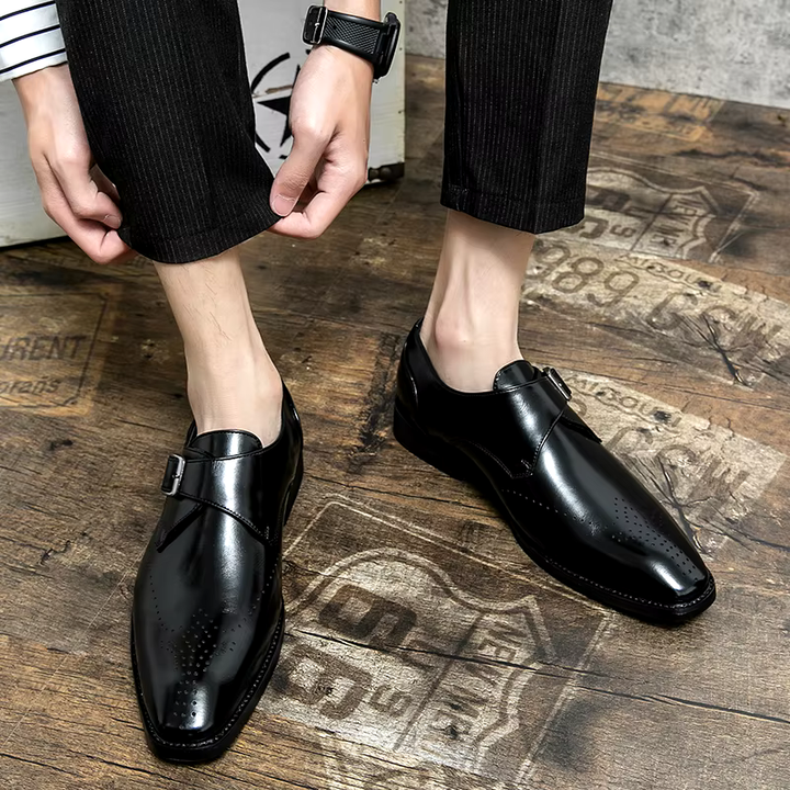André - Chaussures de costume