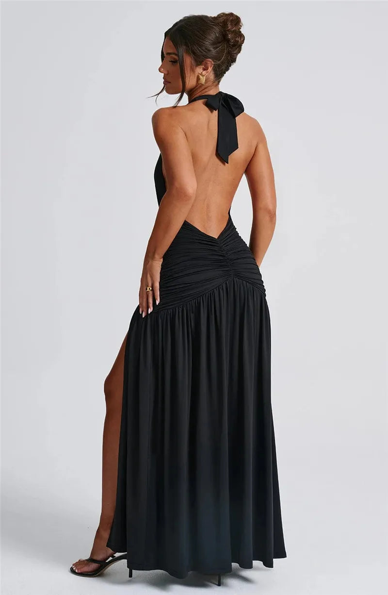 Susi - La Maxi Robe de Rêve
