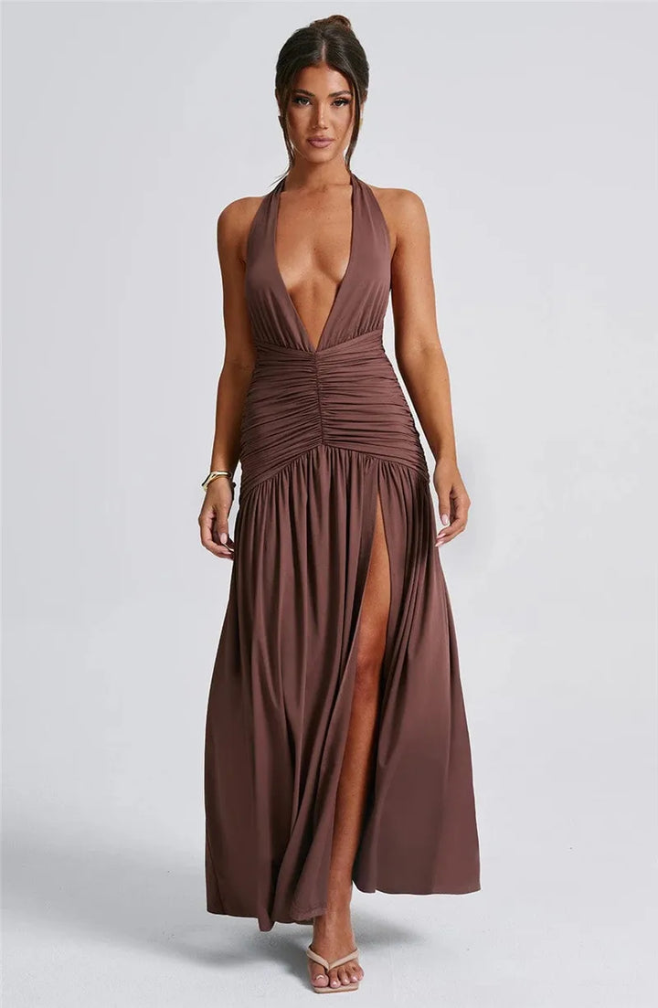 Susi - La Maxi Robe de Rêve