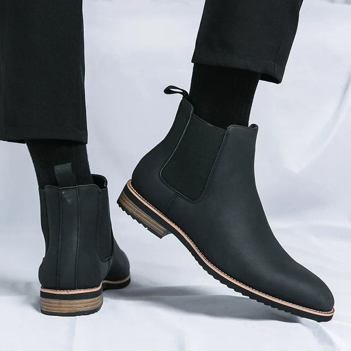 Sebastião - Bottes Chelsea