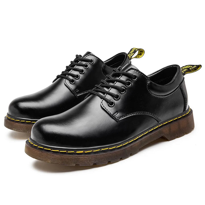 Diogo - Bottes de style Bossy
