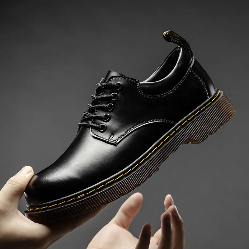 Rafael - Bottes Oxford