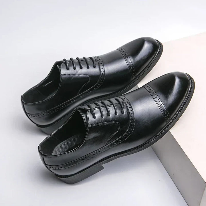 Carlos - Chaussures Classiques en cuir