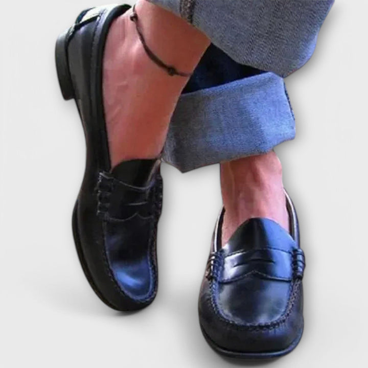 Mocassins Classiques Féminins