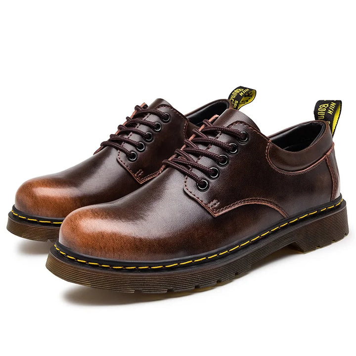 Rafael - Bottes Oxford