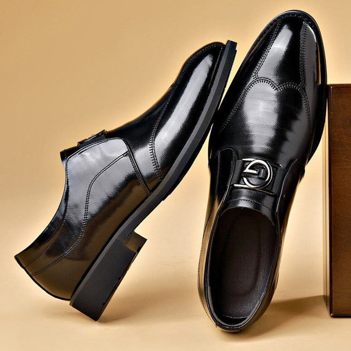 António - Chaussures Classiques Boss