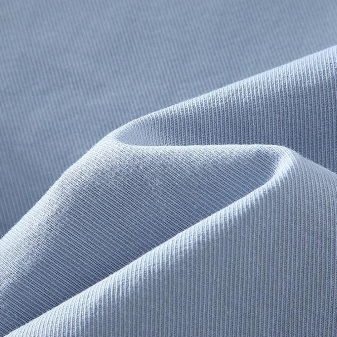 Chemise - Devant avec Boutons Flexibles