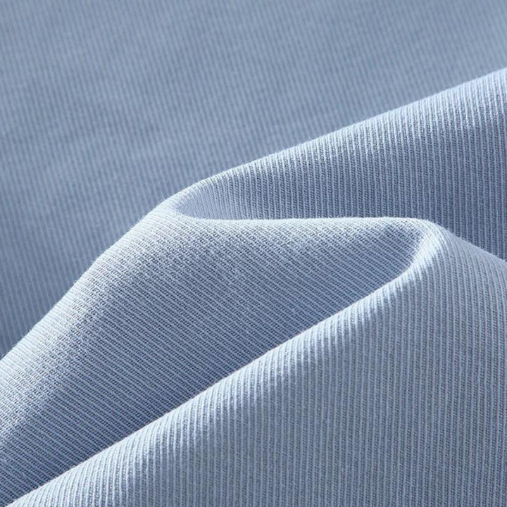 Chemise - Devant avec Boutons Flexibles