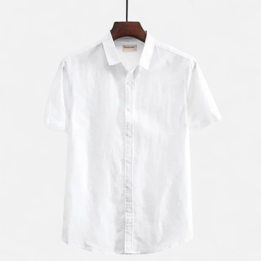 Chemise - Mélange Léger Ventilation