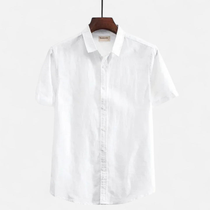 Chemise - Mélange Léger Ventilation