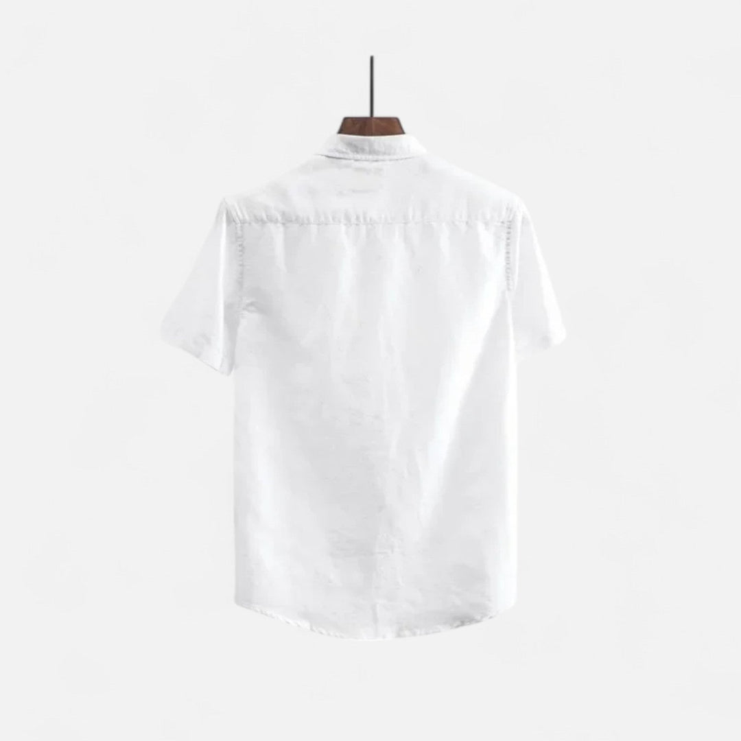 Chemise - Mélange Léger Ventilation