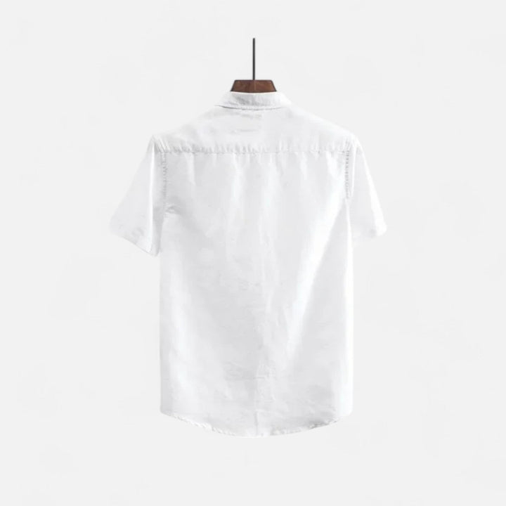 Chemise - Mélange Léger Ventilation