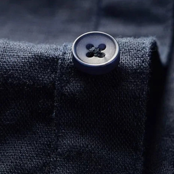 Chemise - Mélange Léger Ventilation