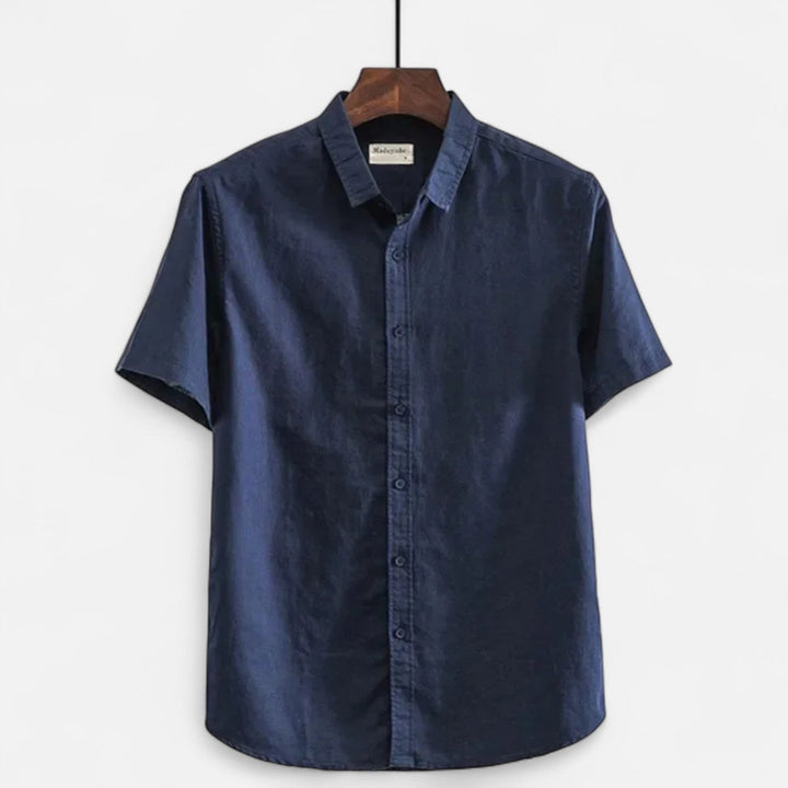 Chemise - Mélange Léger Ventilation