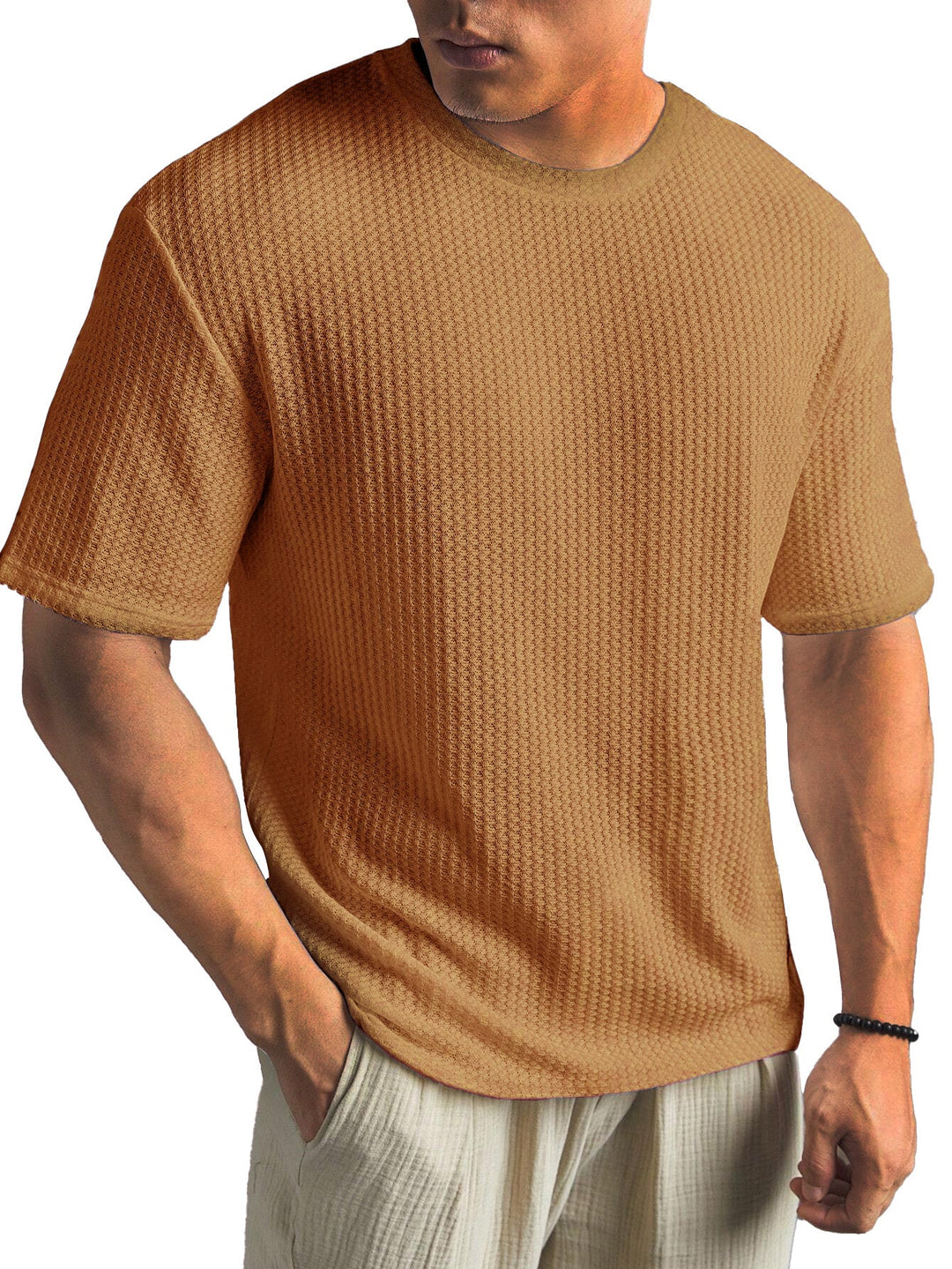 Chemise - Mélange Doux Forme Soignée