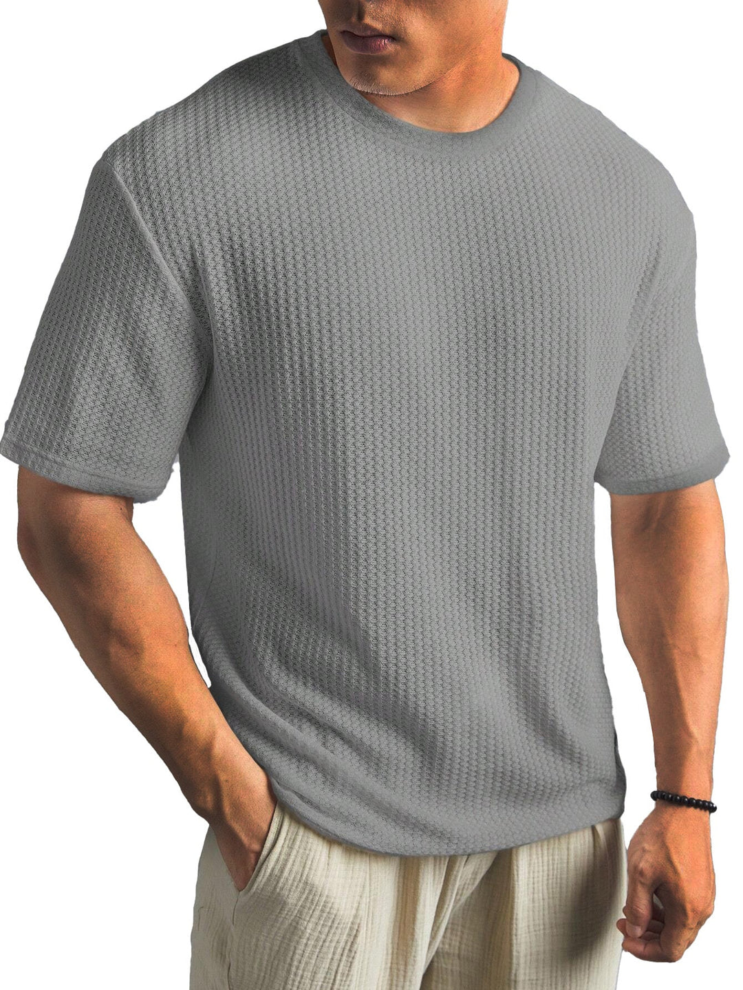 Chemise - Mélange Doux Forme Soignée