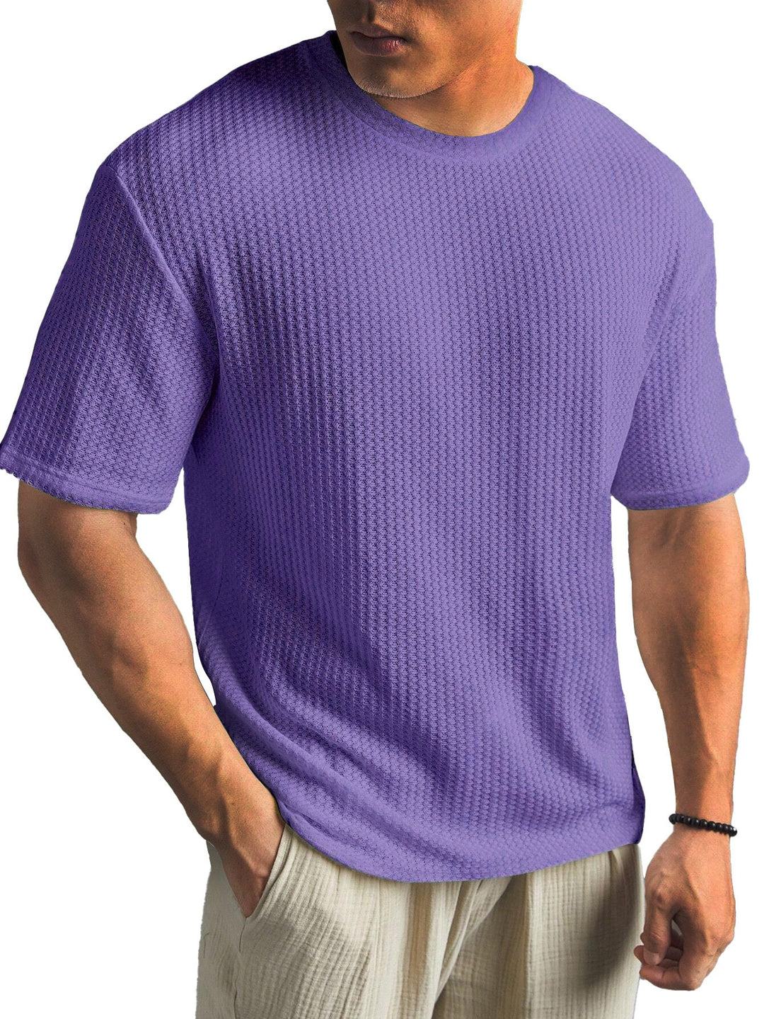 Chemise - Mélange Doux Forme Soignée