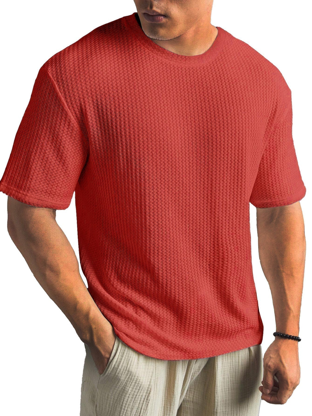 Chemise - Mélange Doux Forme Soignée
