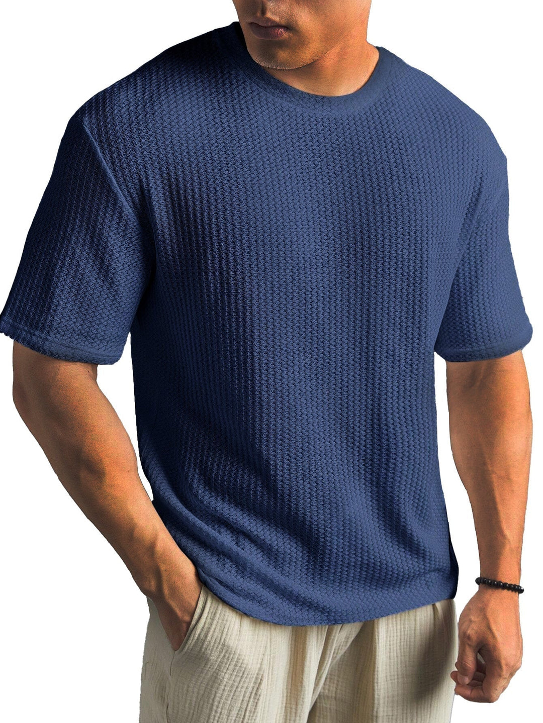 Chemise - Mélange Doux Forme Soignée