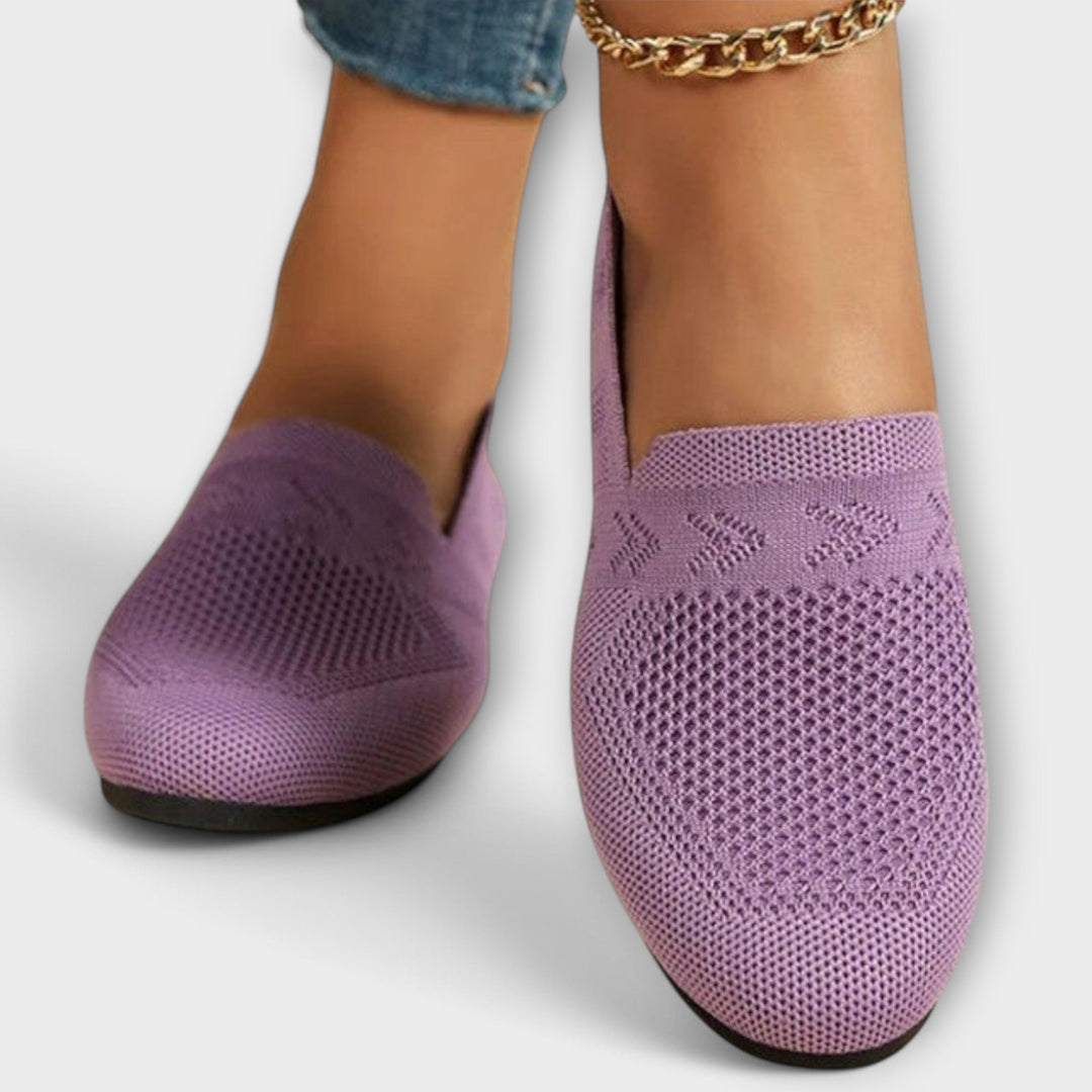 Bottes Mocassins Multidimensionnels