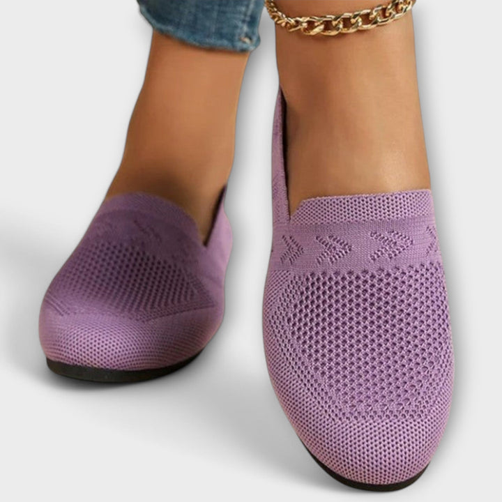 Bottes Mocassins Multidimensionnels